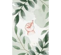 Baby Boy: Journal And Notebook For Parents