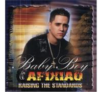Baby Boy - Raising The Standards