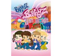 Baby Bratz the Movie [Reino Unido] [DVD]