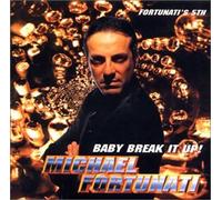 Baby Break It Up! (Tba)