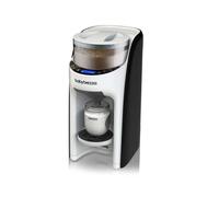 Baby Brezza - Formula Pro Advanced (Preparador de Biberones y Dispensador de Fórmula) - Automático - Dosifica Y Mezcla Agua Caliente Y Leche En Polvo Con Sólo Pulsar Un Botón (Blanco)