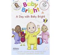 Baby Bright - A Day With Baby Bright [Reino Unido] [DVD]