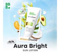 Baby Bright - Aura Bright Sun Lotion SPF 50+ P 160ml