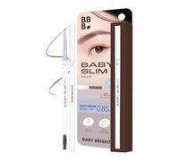 Baby Bright - Baby Slim Brow 02 Woody