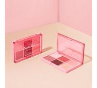 Baby Bright - Bright Pink Eye Palette 1 pc