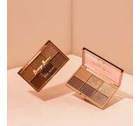 Baby Bright - Bronze Brown Eye Palette 1 pc