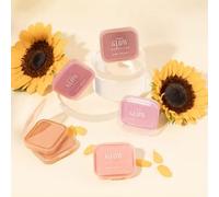 Baby Bright - Ch low Sunflower Blush 05 Golden Sunflower