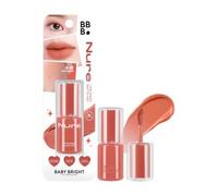Baby Bright - Nure Lip & Cheek Matte Tint 12 Radiance