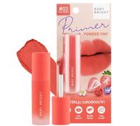 Baby Bright - Primer Powder Tint 03 Peach Berry