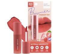 Baby Bright - Primer Powder Tint 05 Bayberry