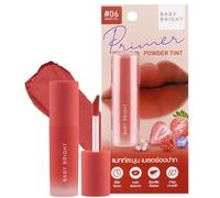 Baby Bright - Primer Powder Tint 06 Berry Tea
