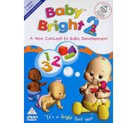Baby Bright [Reino Unido] [VHS]