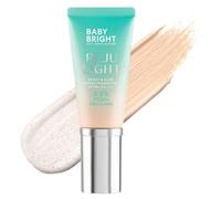 Baby Bright - Rejulight Bright & Glow Primer Foundation SPF 50+ P 21 Light Ivory - 30g
