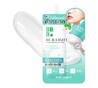 Baby Bright - Rejulight Glassy Mask 0.5% 1 pc