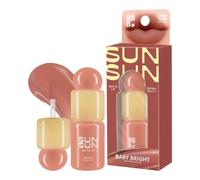 Baby Bright - Sunsun Matte Lip SPF 50+ P 03 Sunbeam