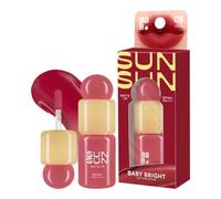 Baby Bright - Sunsun Matte Lip SPF 50+ P 05 Red Rouge