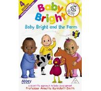Baby Bright & The Farm [Edizione: Regno Unito] [Italia] [DVD]