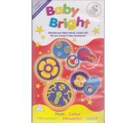 Baby Bright [VHS]