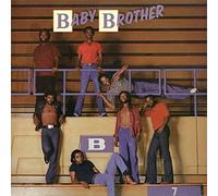 Baby Brother - Baby Brother [Import]