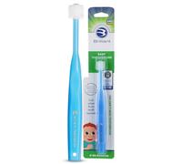 Baby Buddy 360 Blue Toothbrush By Compac Industries