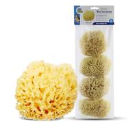 Baby Buddy Dedo Cepillo De Dientes (Pack de 2) natural Talla:4 Count