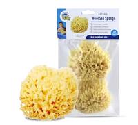 Baby Buddy Dedo Cepillo De Dientes (Pack de 2) Talla:2 Count