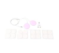 Baby Bump Headphones ,ABS Prenatal Belly Speakers para Mujeres Durante el Embarazo , Portable Music Play Prenatal Belly Speaker Gift para Mujeres Embarazadas