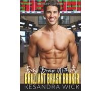 Baby Bump With My Brilliant Brash Broker: A Steamy Ex. Boyfriend's Brother Instalove Romance (Baby Bump Club)