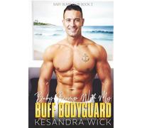 Baby Bump With My Buff Bodyguard: A Steamy Insta-Love Reverse Age Gap Surprise Pregnancy Romance (Baby Bump Club)