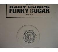 Baby Bumps - Funky Sugar - Azuli