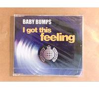Baby Bumps - I Got This Feeling
