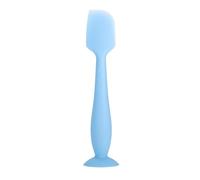 Baby Butt Spatula - Aplicador De Pañales Blandos | Cepillo De Fondo De Silicona | Spátula De Crema De Erupción De Pañales Multifuncional Para Recién Nacidos | Herramienta De Cuidado Del Bebé Para