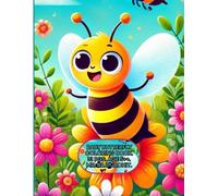 BABY BUTTERFLY COLORING BOOK.
