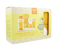 Weleda Baby Set de Regalo Bienvenido Bebé 2026