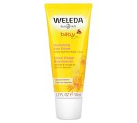 Weleda Weleda Crema Facial de Caléndula, 50 gr