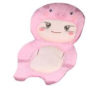 Baby Car Seat Head Support, Baby Car Seat Cushion, Breathable Baby Stroller Insert, Toddler Car Seat Support, Soft Baby Car Seat Cushion, Baby Stroller Head Support for Babies