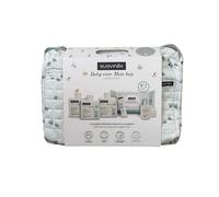 Baby Care Mom Bag Verde 100 ml Suavinex