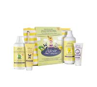 Elifexir BABY CARE COFRE MI ABRACITO 1 Packs