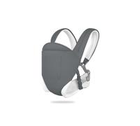 Baby carrier, suitable from 0 to 36 months, ergonomic design, breathable cotton, suitable for all seasons, maximum load 25 kg