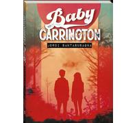 Baby Carrington: 22 (Trencadís)