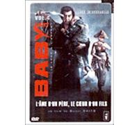Baby Cart - Vol.4 - L'âme d'un père, le coeur d'un fils [Francia] [DVD]