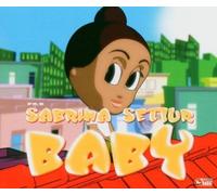 baby cdsingle rap/hiphop by sabrina setlur (2004-05-10)