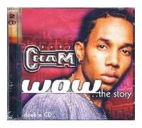 Baby Cham - Wow The Story