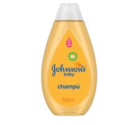 Baby Champú Clásico para Niños y Bebés Hipoalergénico 500 ml