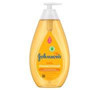Johnson´s Johnsons Champú Clásico Dosificador, 750 ml