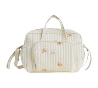 Baby Changing Bag, Large Nappy Bags for Mom and Dad, Travel Diaper Tote Purse with Multiple Pockets Diaper Bag Tote Adjustable Shoulder Strap for Women Handbags Workl Shopping Daily Use