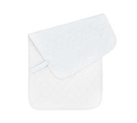 Baby Changing Pad Liners | Change Pad Liner | Waterproof Diaper Changing Mat | Compact Changing Pad | Portable Baby Changing Mat Washable & Reusable Terry Cloth For Reuse And Easy Washing