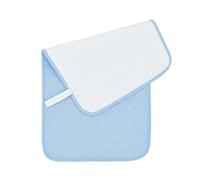 Baby Changing Pad Liners, Changing Baby Pads, Waterproof Baby Pad Liners, Change Pad Liner Bed, Bed Pad Play Mat, Portable Diaper Changing, Liners Reusable Washable Mattress Protector For Baby Needs