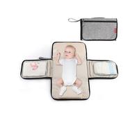 Baby Changing Pads for On The Go, Portable Changing Pad, Foldable Changing Pad, Changing Pad for Traveling, Changing Table for Babies