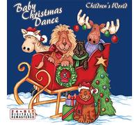 Baby Christmas Dance